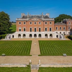  Wolterton Hall - kate & tom's Large Holiday Homes
