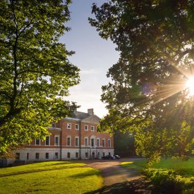  Wolterton Hall - kate & tom's Large Holiday Homes