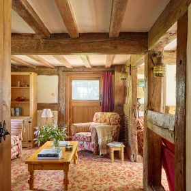 Living spaces