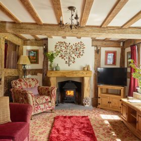 Living spaces
