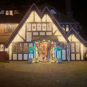  Aldwick Hundred - kate & tom's Large Holiday Homes