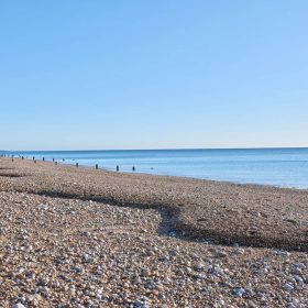 Aldwick Hundred - kate & tom's Large Holiday Homes