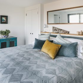  Barford Beach House - kate & tom's Large Holiday Homes