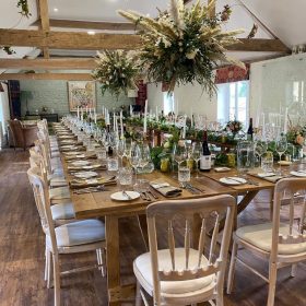 Apple Tree Farmhouse - kate & tom's Large Holiday Homes