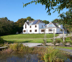 Beechgrove House