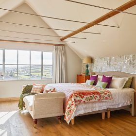  Exmoor Rise - kate & tom's Large Holiday Homes