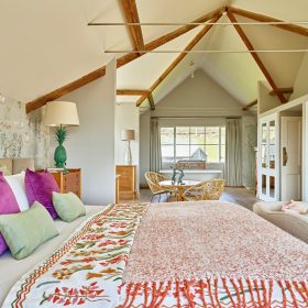  Exmoor Rise - kate & tom's Large Holiday Homes