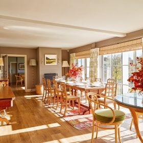  Exmoor Rise - kate & tom's Large Holiday Homes