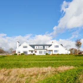  Exmoor Rise - kate & tom's Large Holiday Homes