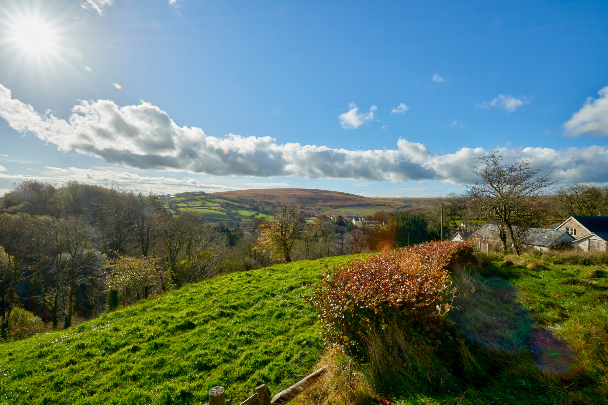  Exmoor Rise - kate & tom's Large Holiday Homes