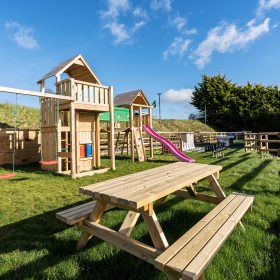 Clwyd Countryside Retreat - kate & tom's Large Holiday Homes