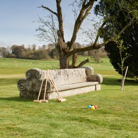 Boconnoc House - kate & tom's Large Holiday Homes