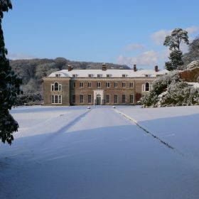 Boconnoc House - kate & tom's Large Holiday Homes