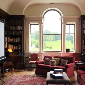 Boconnoc House - kate & tom's Large Holiday Homes