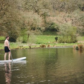 Boconnoc House - kate & tom's Large Holiday Homes