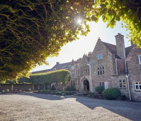 Broadstone Court