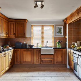 Cooking and dining