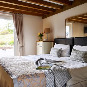  Cambrian Retreat - kate & tom's Large Holiday Homes