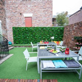  Liverpool Townhouse - kate & tom's Large Holiday Homes