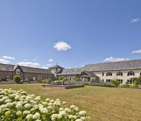 Chalke Valley House