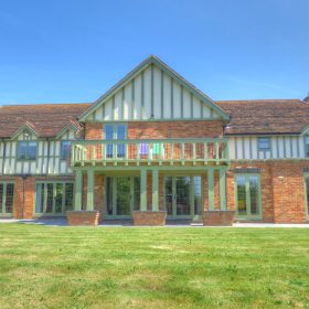 Chillstone House - kate & tom's Large Holiday Homes