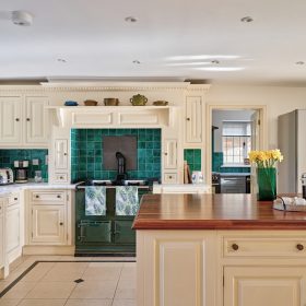  Chillstone House - kate & tom's Large Holiday Homes