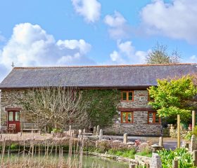 Cider Barn