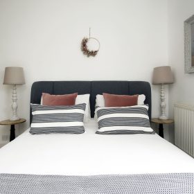  Boho Townhouse - kate & tom's Large Holiday Homes