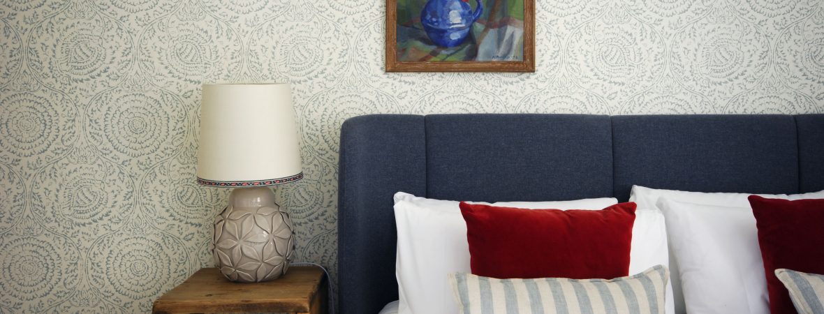 Boho Townhouse - kate & tom's Large Holiday Homes