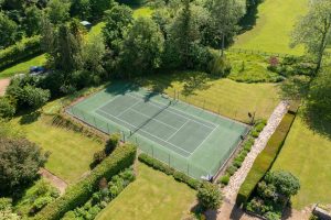  Foxcote Grange - kate & tom's Large Holiday Homes