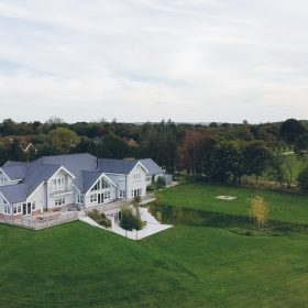 Meon Valley House - kate & tom's Large Holiday Homes