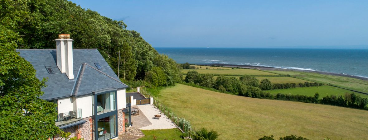 Owlscombe - kate & tom's Large Holiday Homes