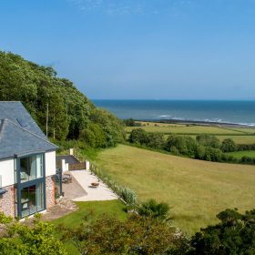 Owlscombe - kate & tom's Large Holiday Homes