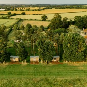 Burghwood Hall - kate & tom's Large Holiday Homes