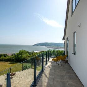 Owlscombe - kate & tom's Large Holiday Homes