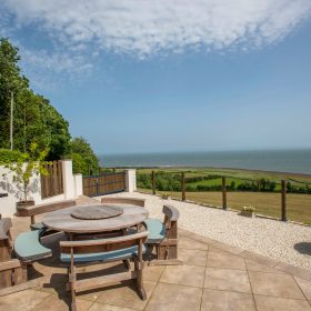 Owlscombe - kate & tom's Large Holiday Homes