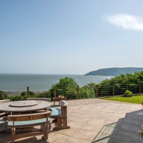  Owlscombe - kate & tom's Large Holiday Homes