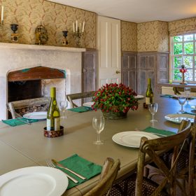  Foxcote Grange - kate & tom's Large Holiday Homes