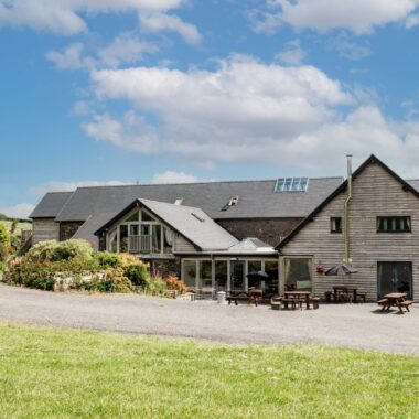 Cambrian Retreat