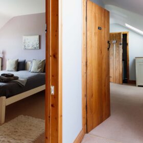 Cambrian Retreat - kate & tom's Large Holiday Homes