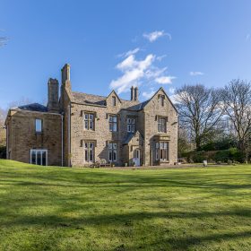  The Reach - kate & tom's Large Holiday Homes