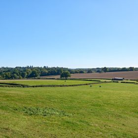 Eastlands - kate & tom's Large Holiday Homes