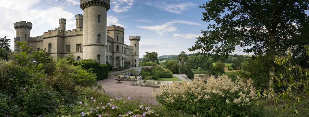 Redacre Hall - kate & tom's Large Holiday Homes