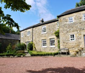 Luxury Cottages In Northumberland Northumbria Coast Kate Tom S