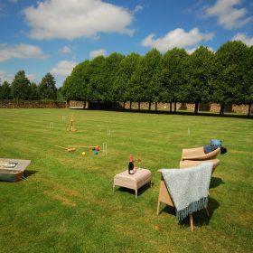 Godolphin Hall - kate & tom's Large Holiday Homes