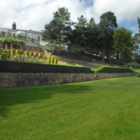 Godolphin Hall - kate & tom's Large Holiday Homes