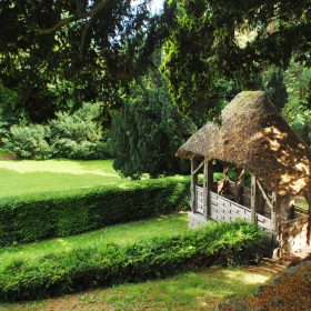 Godolphin Hall - kate & tom's Large Holiday Homes