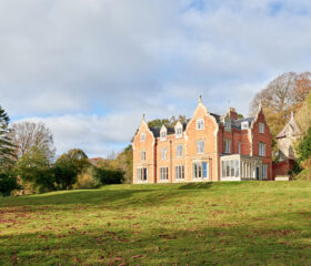 truly dog friendly cottages