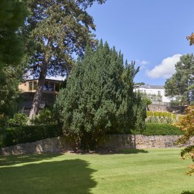 Godolphin Hall - kate & tom's Large Holiday Homes