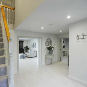 Hazelwood House - kate & tom's Large Luxury Homes